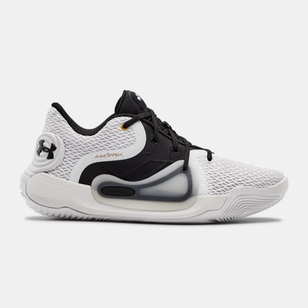 Adult UA Spawn 2 Basketball Shoes